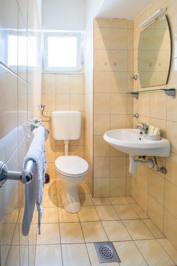 Apartment Zuronja 10134B Brijesta Экстерьер фото
