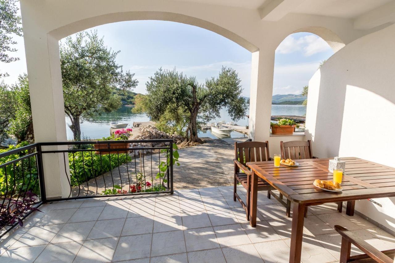 Apartment Zuronja 10134B Brijesta Экстерьер фото